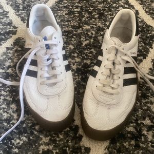 Adidas sneakers